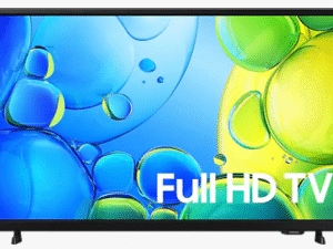 شاشه-سامسونج43بوصه-43F6000