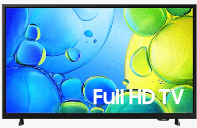 شاشه-سامسونج43بوصه-43F6000