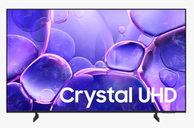 شاشه-سامسونج50بوصه-50U8000F