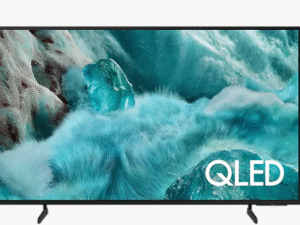 شاشه سامسونج - 65بوصه-QLED Q7F Vision AI