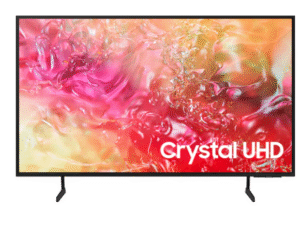 شاشه سامسونج - 75بوصه-Crystal UHD DU7000