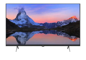 B55MD895A شاشه بيكو55بوصه سمارت