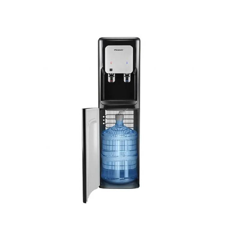 مبرد كولدير قاروره سفليه اسود