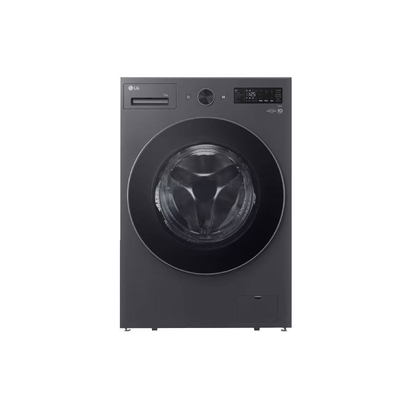 lg front loading washing machine 15 kg essence graphite f0z6dyp24