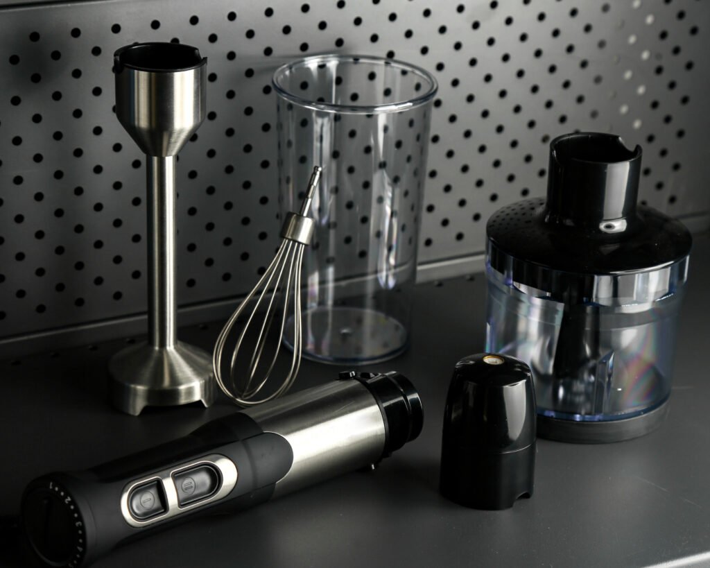 احدث المنتجات electric blender mixer and juicer set
